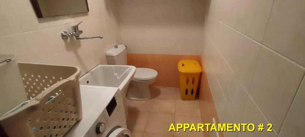 La Casa Di Lisa 2 Lägenhet Valledoria  Exteriör bild